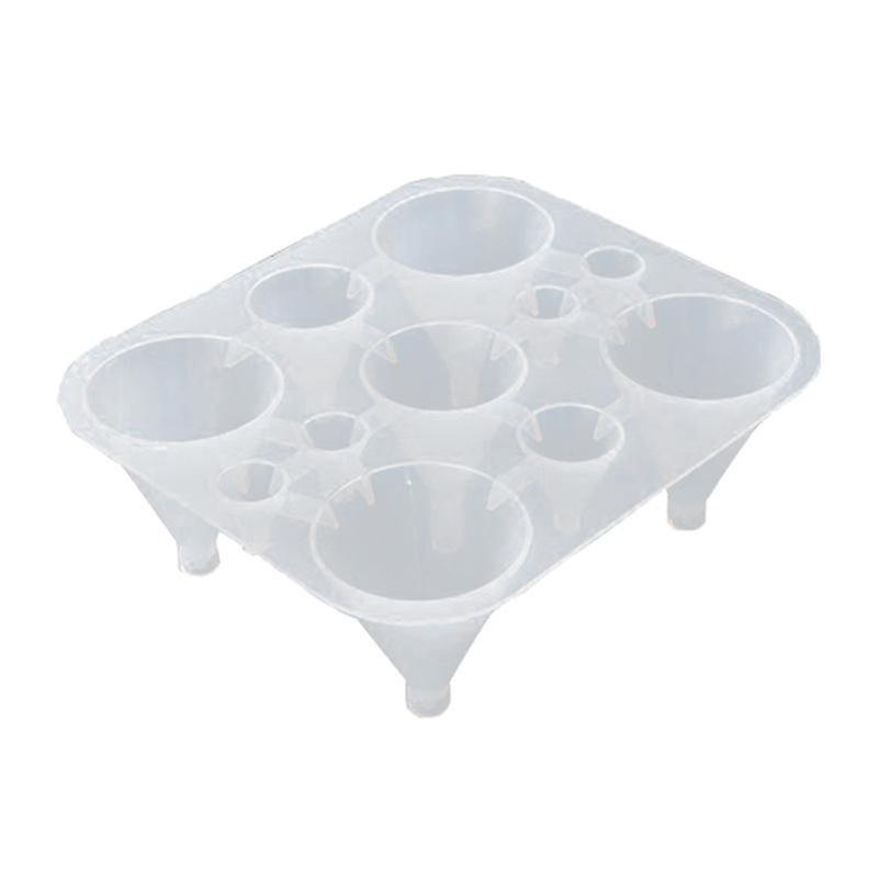 1 Silikonform Zum Backen