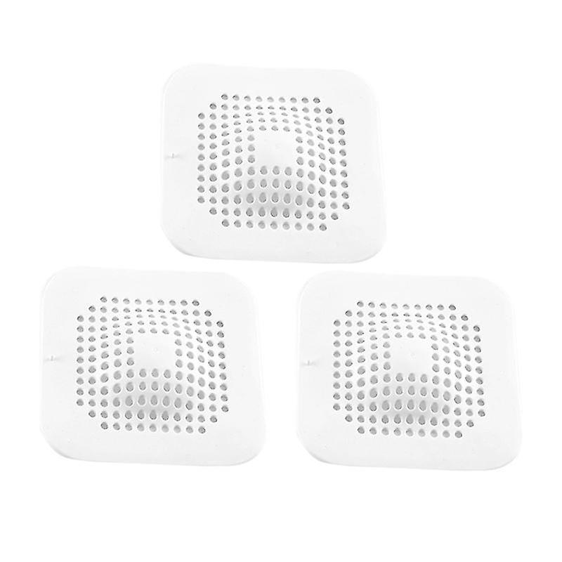 3-teiliger Küchenfilter