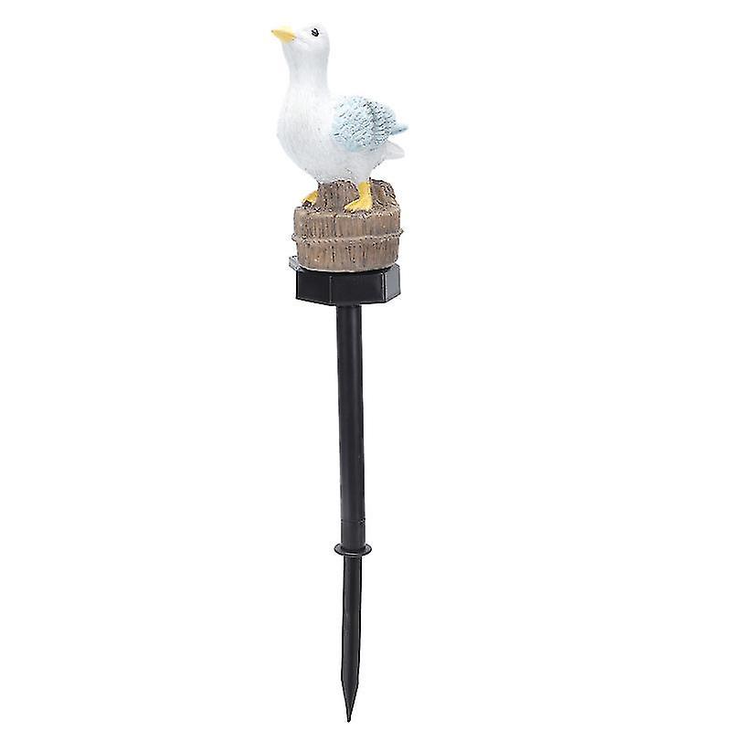 Die Neue Wasserdichte Gartenlampe (1 Stück)