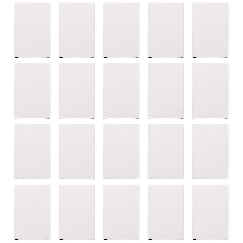 30 Stück Papierboxen