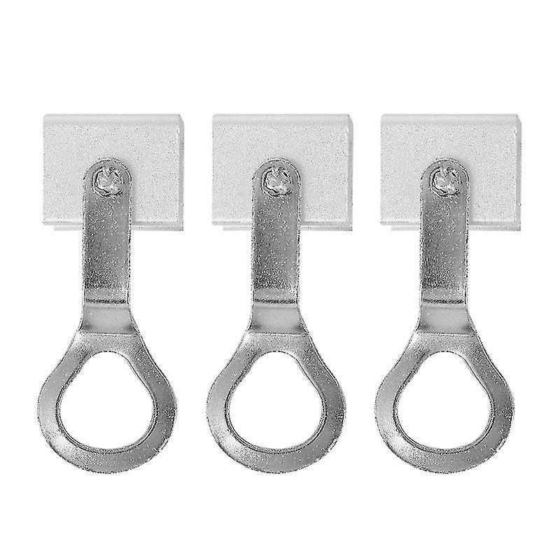3-teiliges Fensterschloss Aus Aluminiumlegierung
