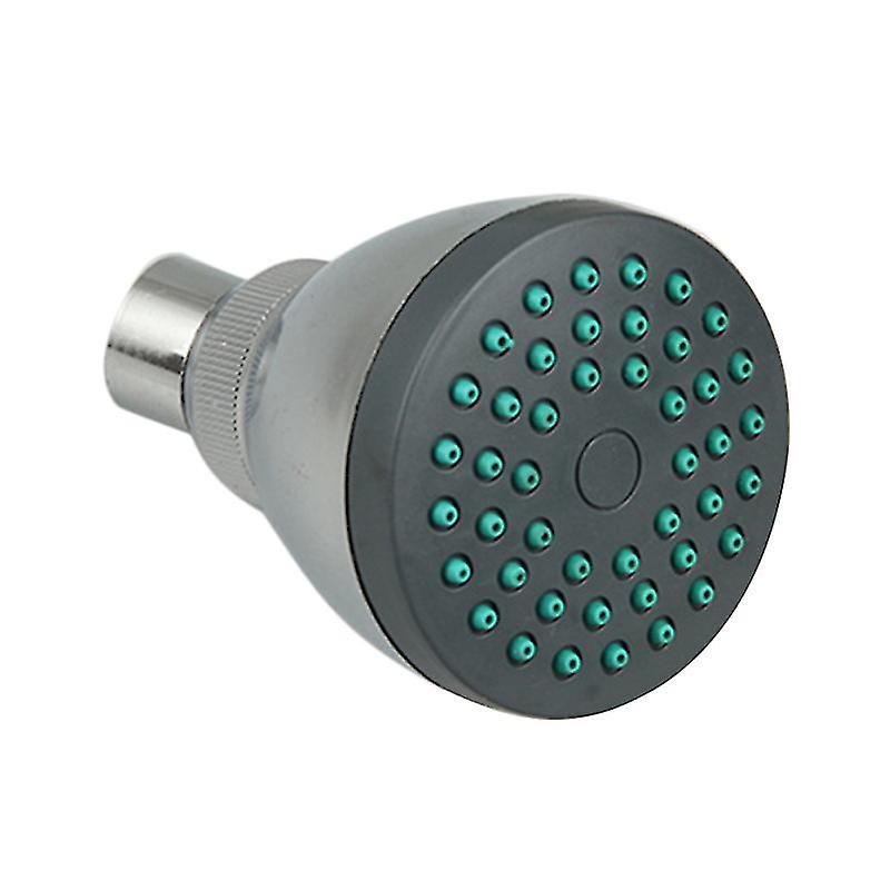 Die Neue 1-teilige Duschraumdüse