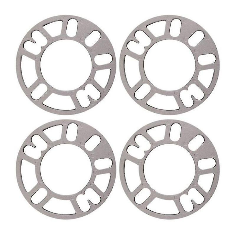 4 Stück Radabstandshalter