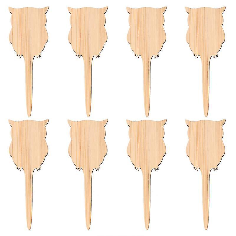 30 Pflanzenstecker