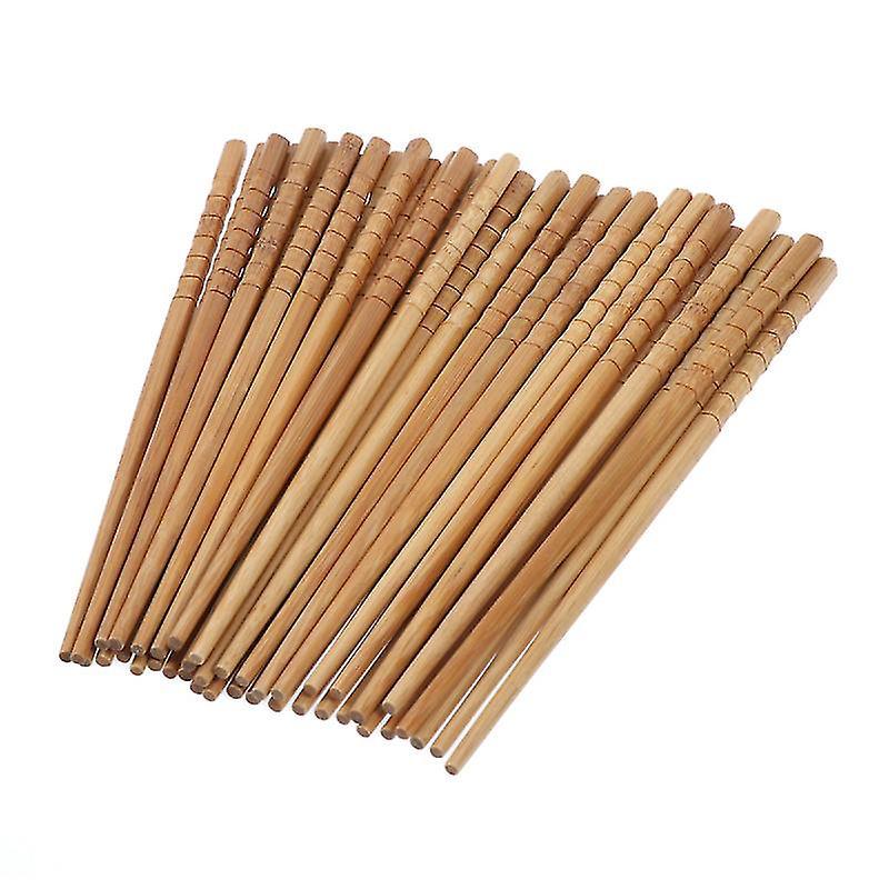 20 Paar Küchenstäbchen