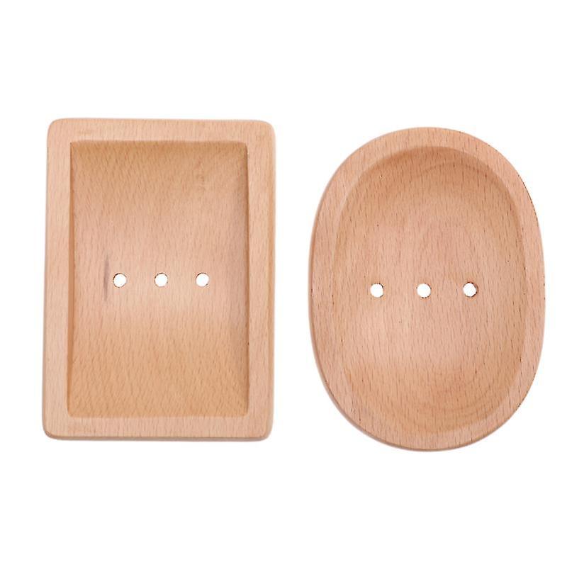 2 Seifenhalter Fürs Badezimmer