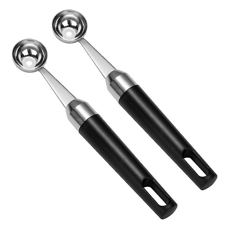 2 Stück Ausgrabungslöffel