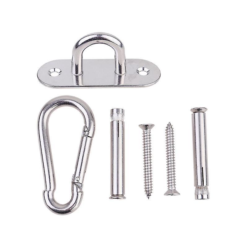 1 Set Hängemattenhaken Für Die Decke