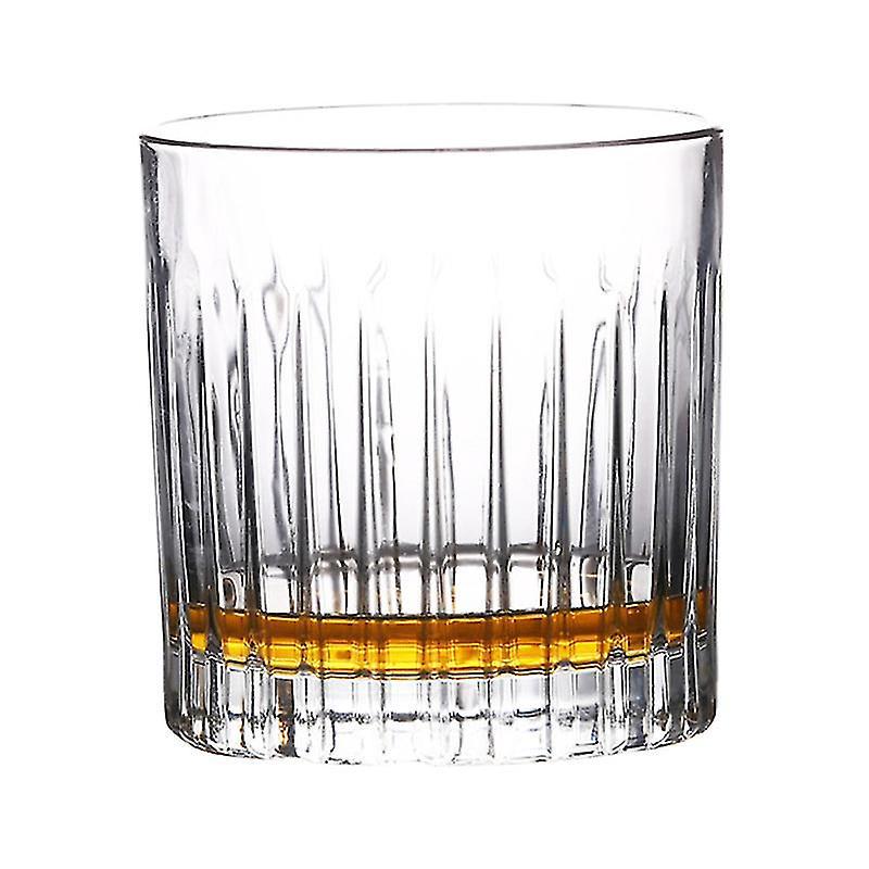 1 Whiskyglas Für Hausbier