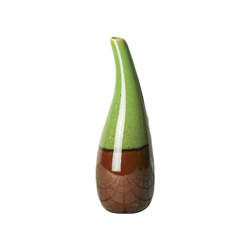 1 Stück Keramikvase Für Zuhause