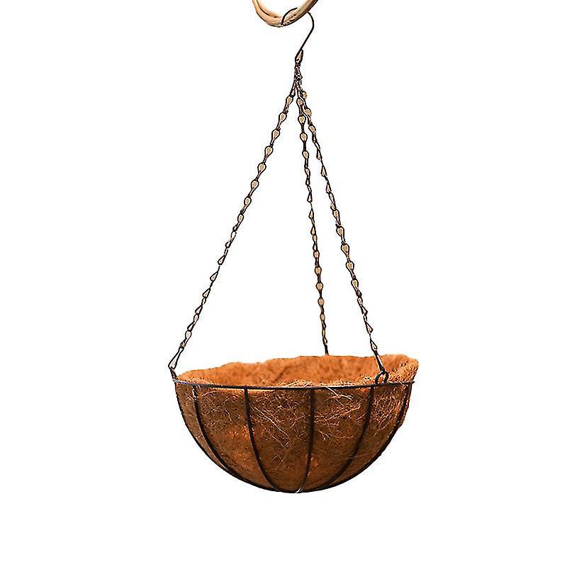 Der Neue Dekorative Balkonpflanzkübel (1 Stück)