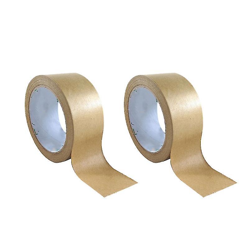 2 Rollen Dekopapierband