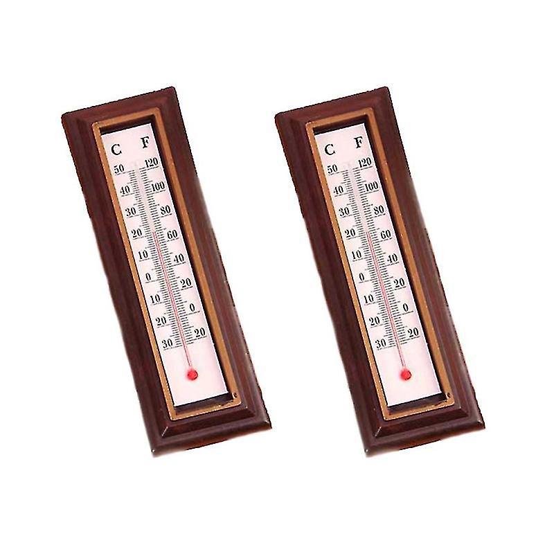 10 Stück Innenthermometer