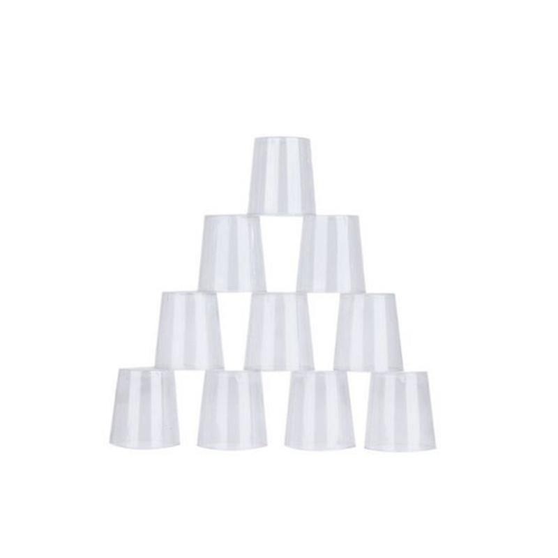 20 Stück Plastik-partybecher
