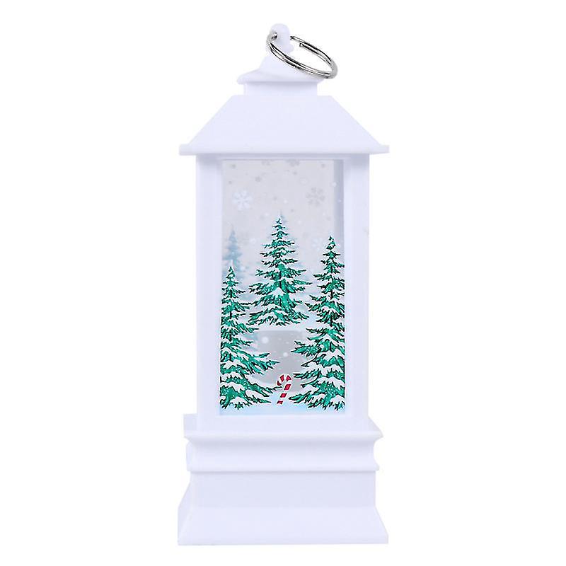 1 Stück Weihnachtsnachtlicht Für Das Schlafzimmer