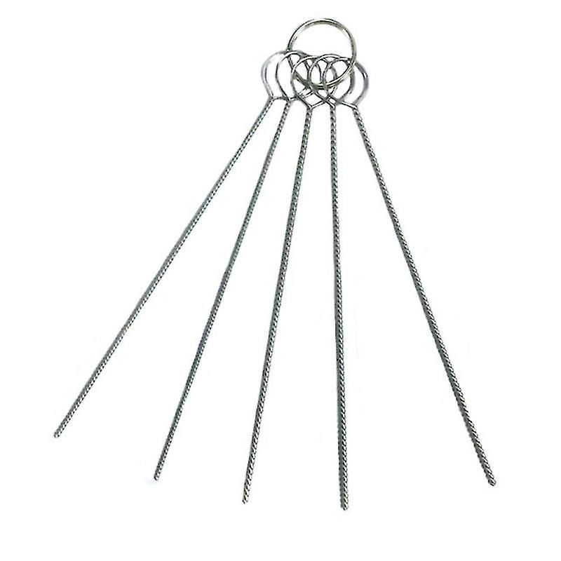 1 Set Airbrush-reinigungsset