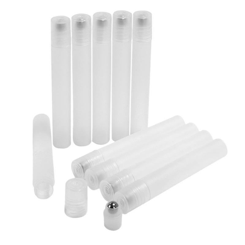 Die Neuen 10 Rollflaschen