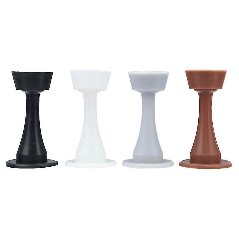 4 Stück Türstopper