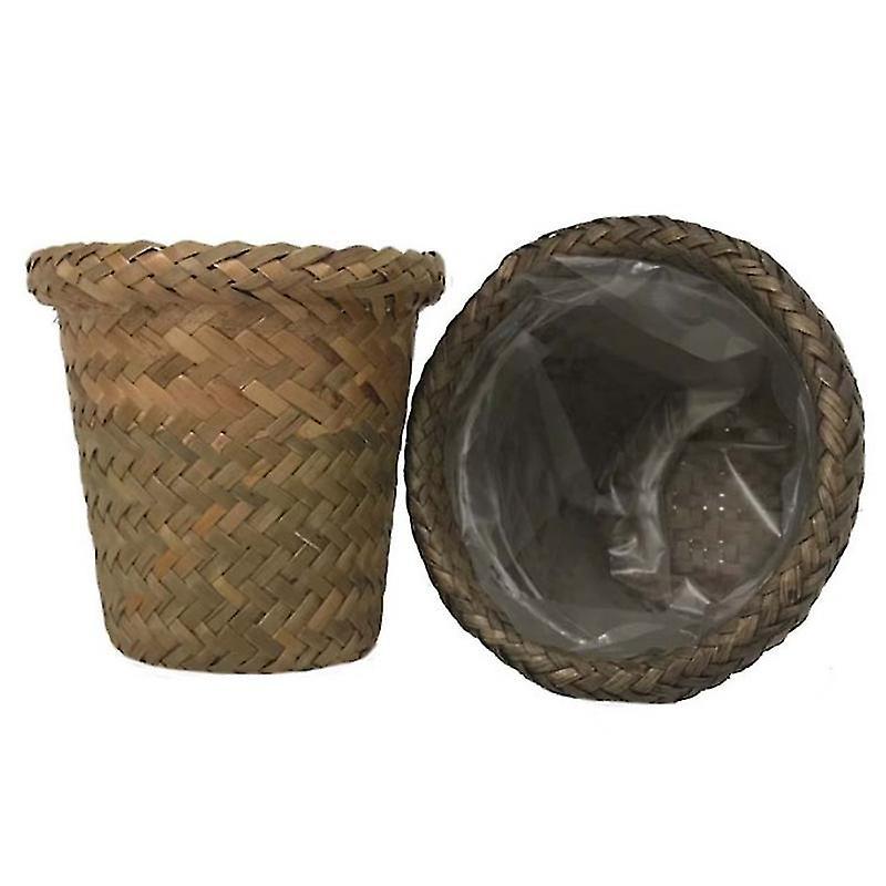 2 Sukkulenten-töpfe