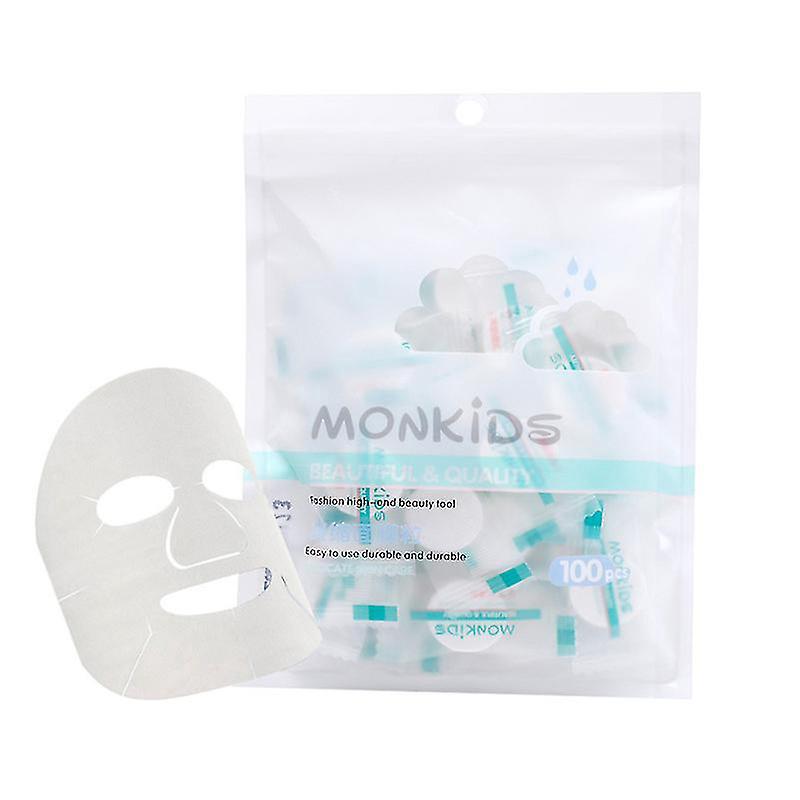 1er-pack Gesichtsmaske