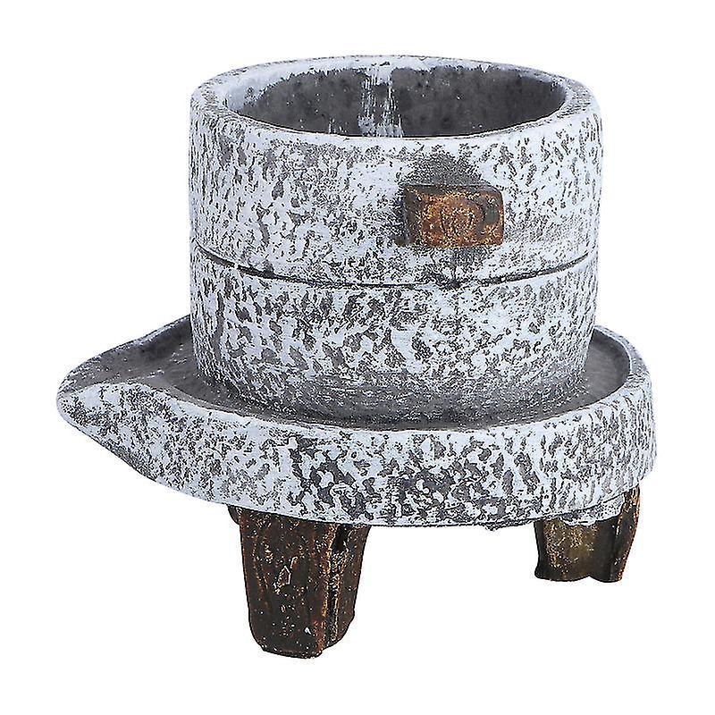 Der Neue 1-teilige Naturblumentopf