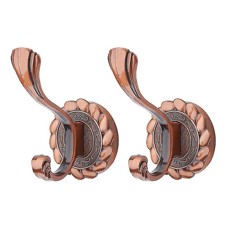 2 Stück Wandhaken Für Zuhause