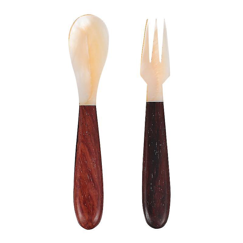 1 Set Praktische Gabel