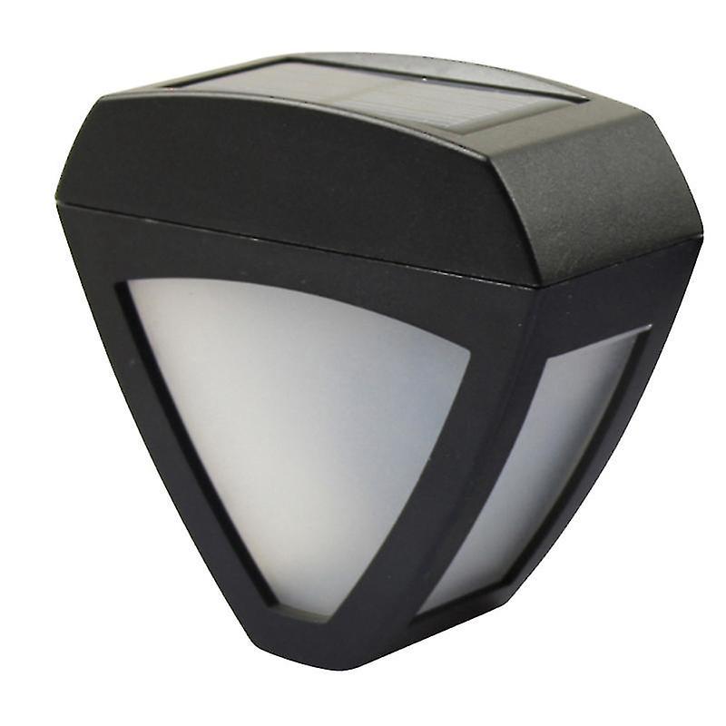 1 Stück Solar-außenlampe