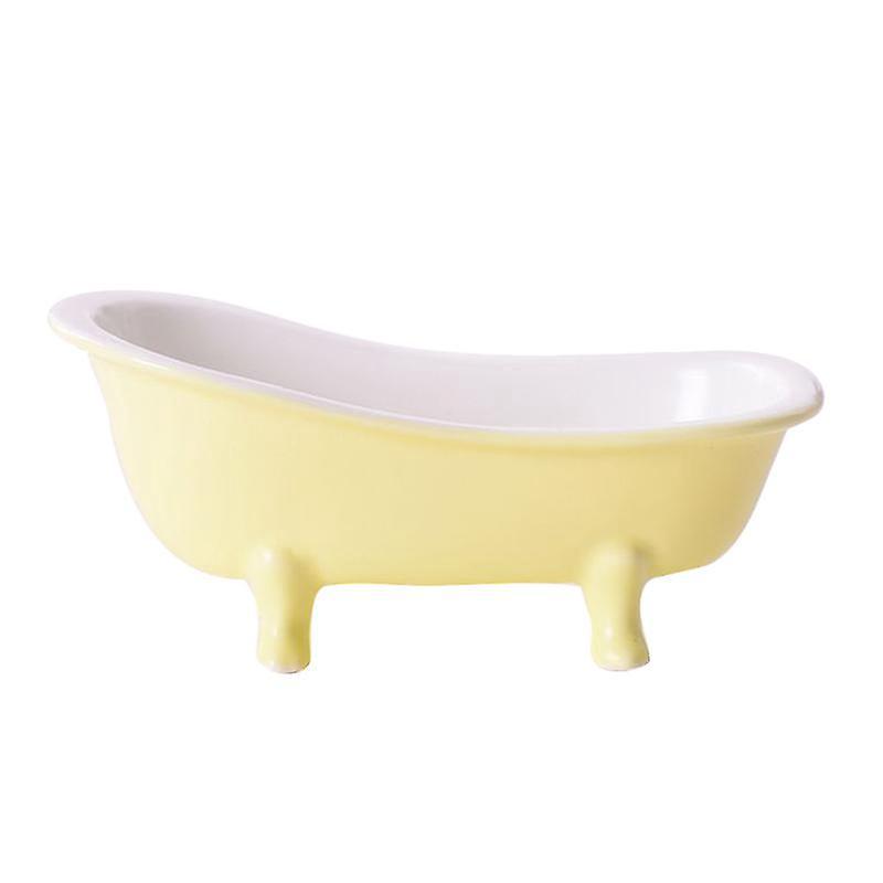 1 Stück Badewannenförmige Schüssel