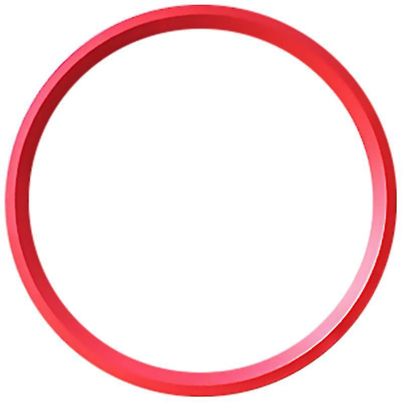 1 Stück Auto-dekorationsring