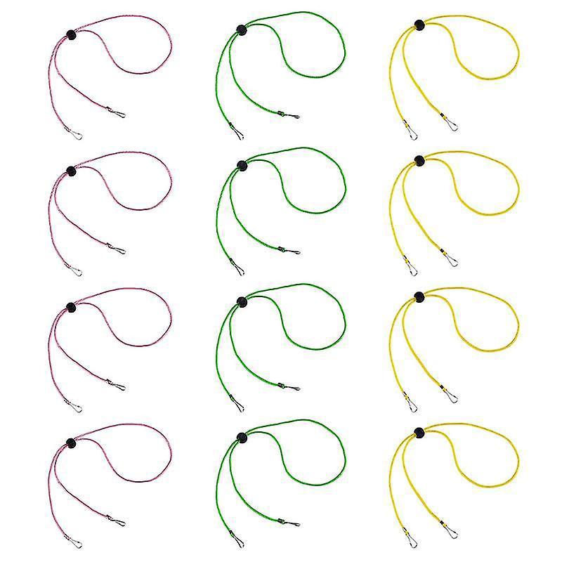 20 Stück Maskenbänder