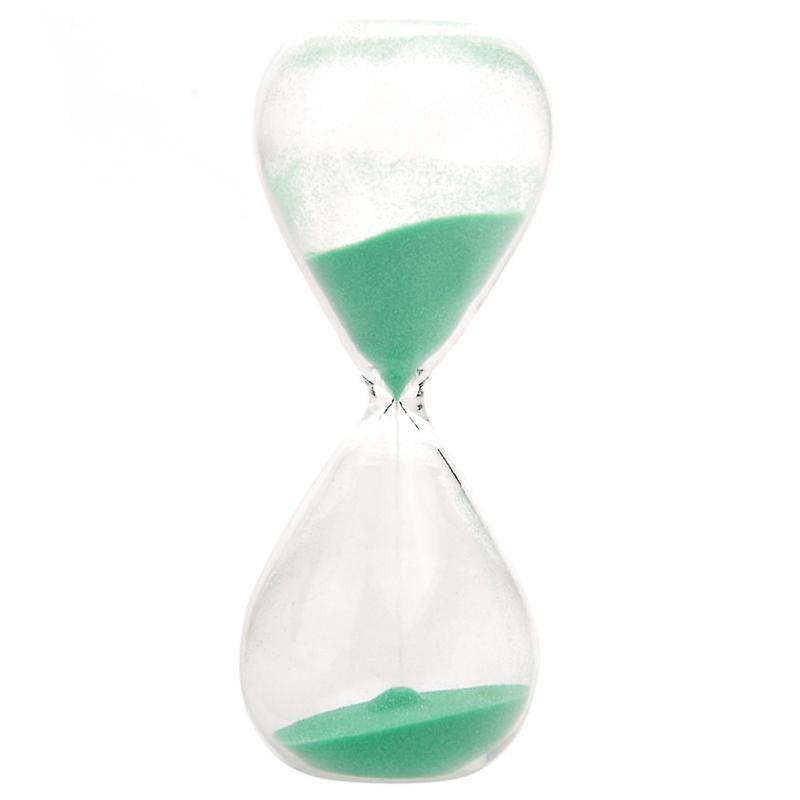 Neue 1-teilige Sanduhr Mit 15 Minuten Laufzeit