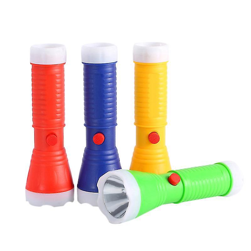 4er-pack Taschenlampen Für Kinder