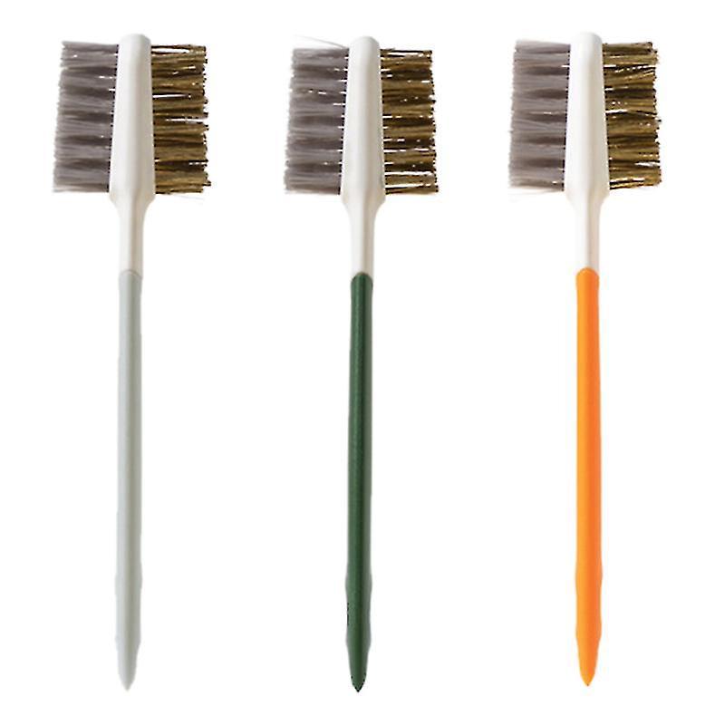 3-teiliges Set Dunstabzugshaubenbürsten