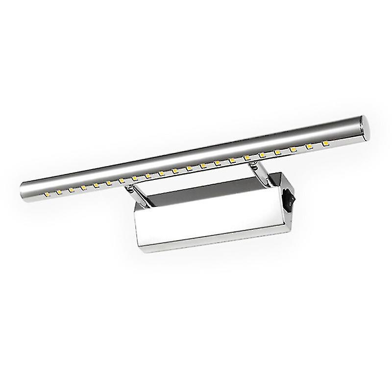 1 Stück Led-wandleuchte Für Badezimmer