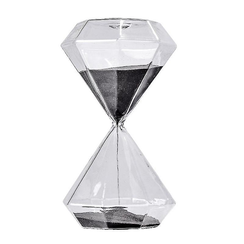 1 Stück Dekoratives Sandglas