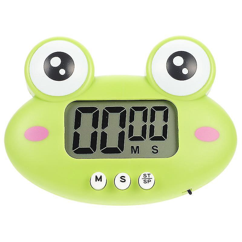 1 Stück Elektronischer Timer