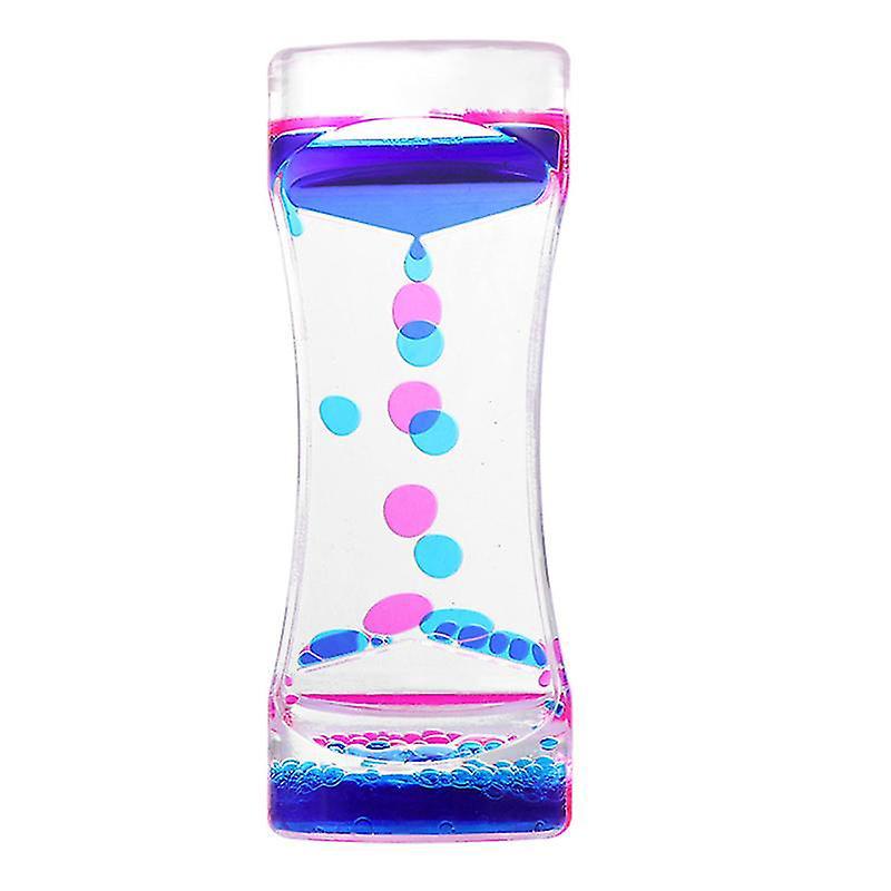 1 Stück Transparenter Timer