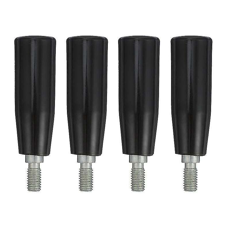 4 Stück Drehbare Griffe