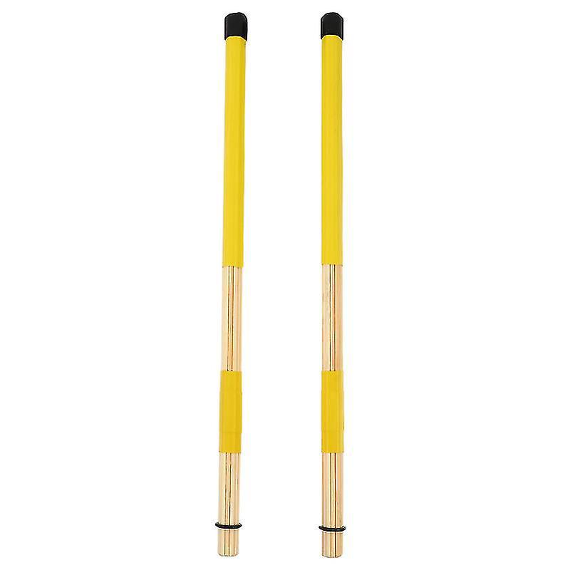 1 Paar Rack Drum Sticks