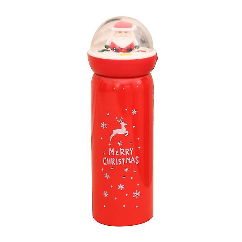 Der Neue 1-teilige Weihnachts-vakuumbecher