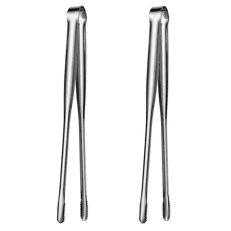 2 Stück Steakklemmen