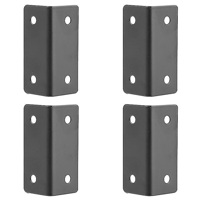 4 Stück Eckverbinder