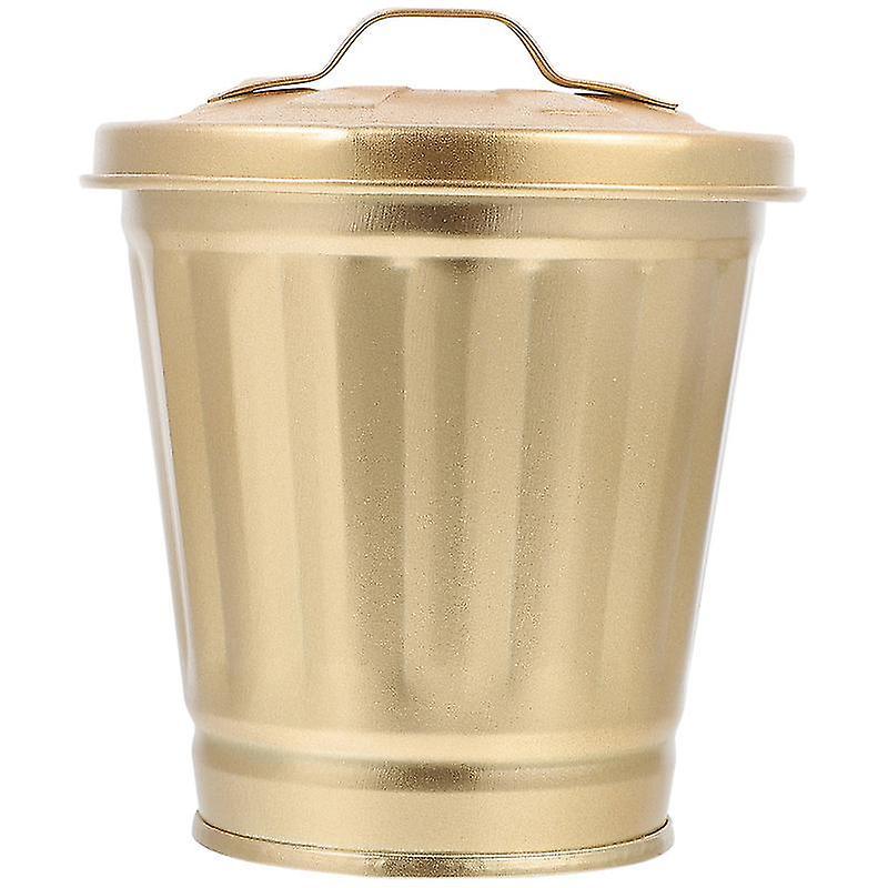 1 Stück Tischmülleimer