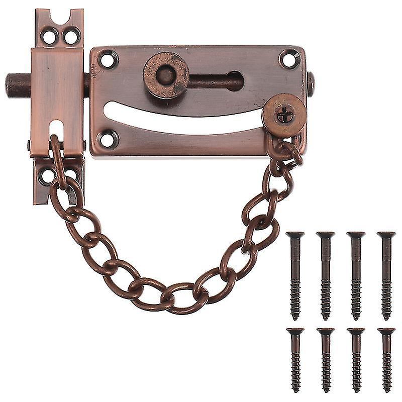 1 Stück Diebstahlsicherung Für Türen
