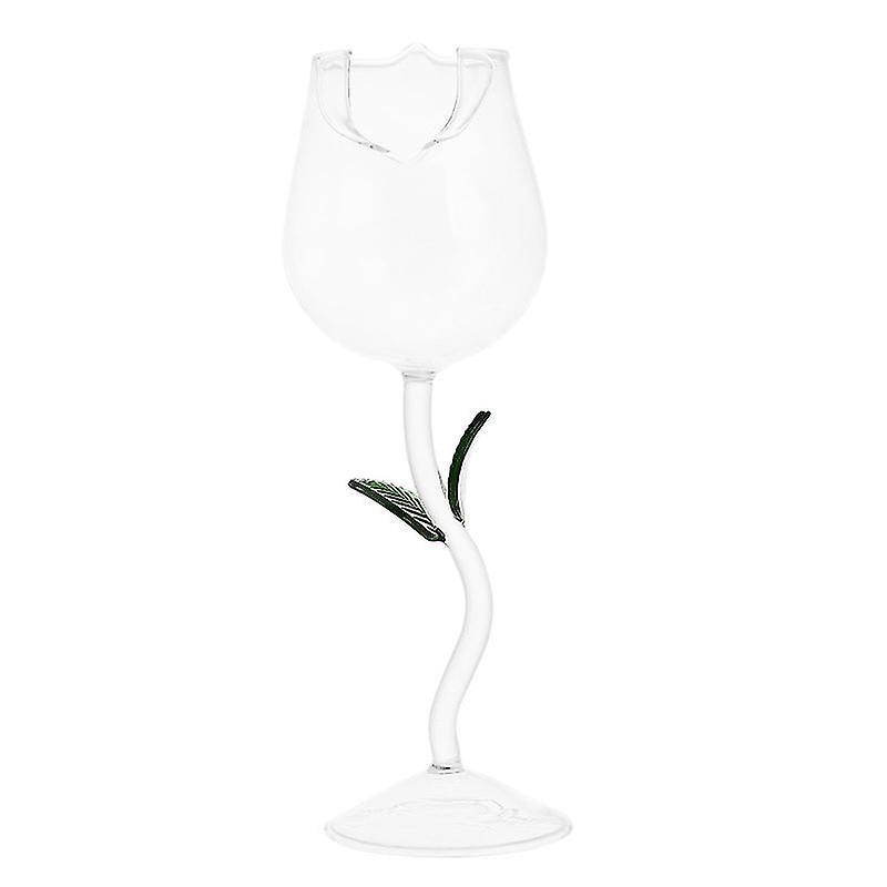 Der Neue 1-teilige Glasbecher