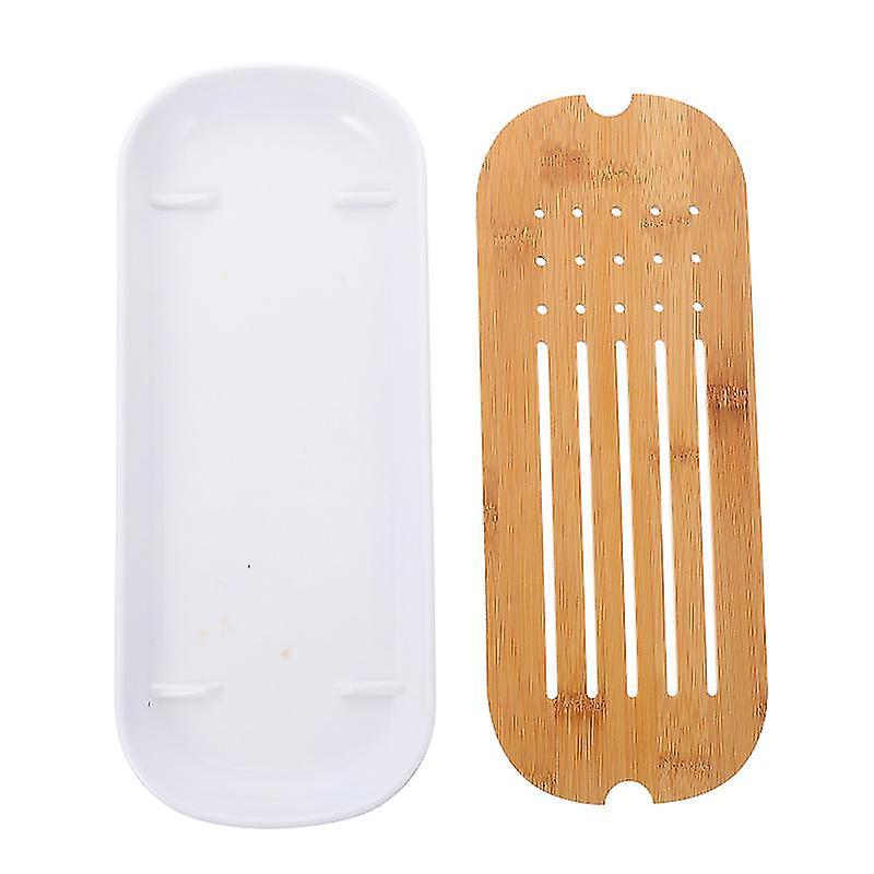1 Set Vielseitiger Tassenteller