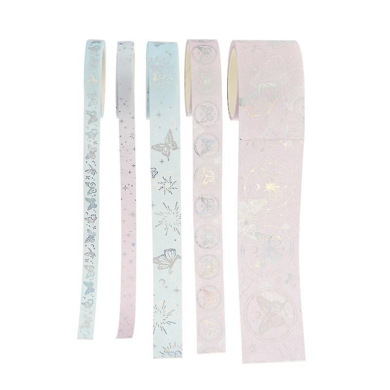 1 Set Mehrzweck-washi-tape