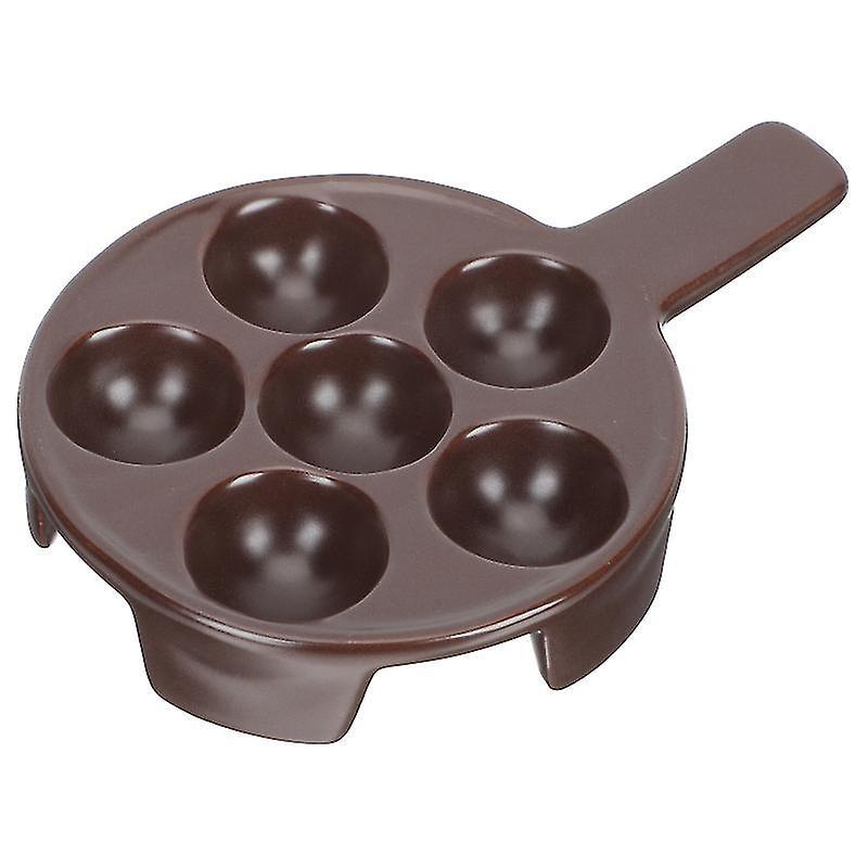 Die Neue 1-teilige Schnecken-backform