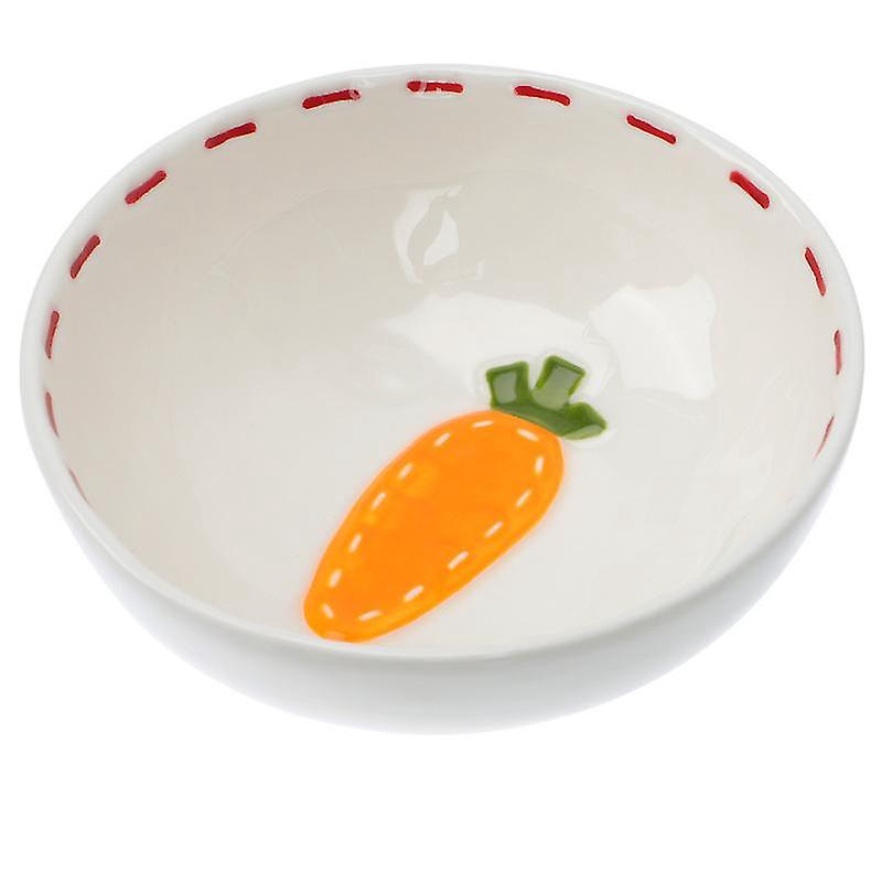 1 Kleine Salatschüssel